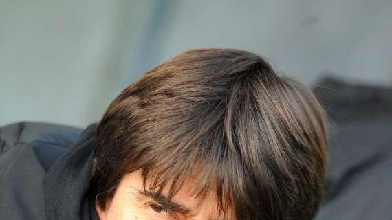 Inter, Bernazzani: "Sconfitta pesante. Una partita nata male"