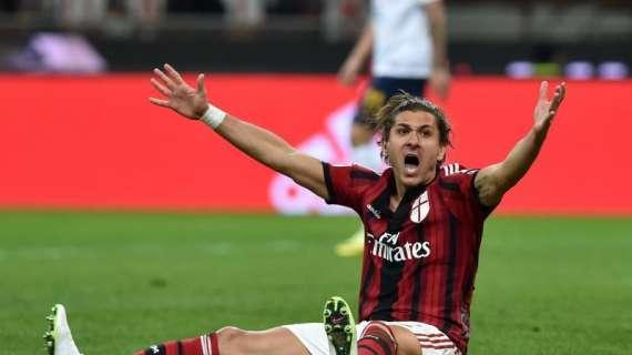 Pedullà: "L'opzione Cerci-Genoa resta valida"