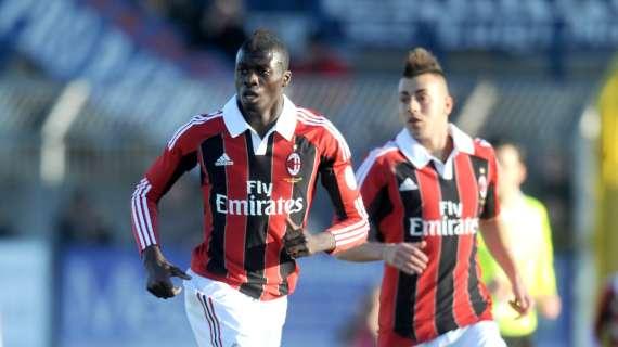 Da El Shaarawy a Niang la scommessa continua
