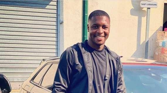 CorSera - Ballo Touré al Milan, un vice Theo da 4.2 milioni