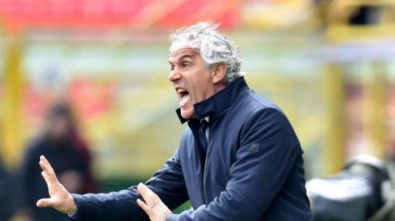 Panchina cercasi: Donadoni, tra il ritorno al Bologna e altre tentazioni