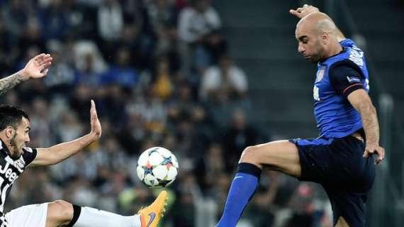 Sportmediaset - Milan, per la difesa piace anche Abdennour