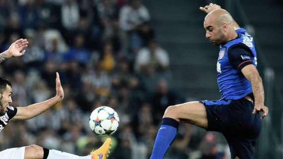 Non c'è l'accordo tra il Monaco e il West Ham per Abdennour, il Milan resta vigile