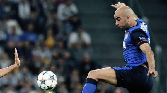 Milan-Abdennour, rossoneri pronti ad un'offerta da 20 milioni: le ultime