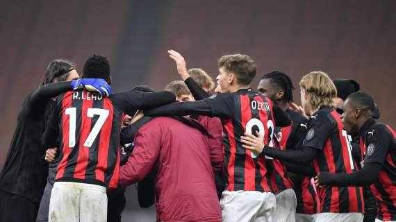 TMW Radio - Padovan: "La squadra più forte è l'Inter, ma il MIlan è meritatamente avanti”