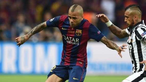 Ibra, Dani Alves e la riscossa degli over 30 che convincono 