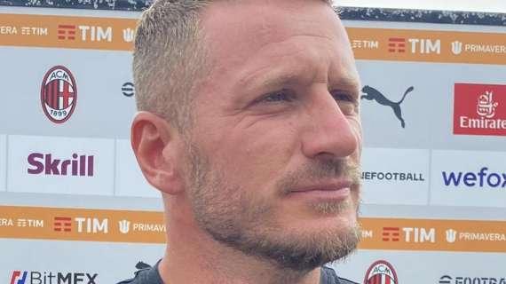 Primavera, la classifica: il Milan di Abate in nona posizione