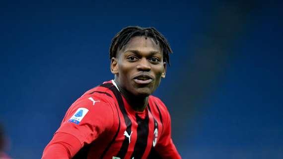 Leao vuole scrivere la storia del Milan. Per il rinnovo è solo questione di tempo