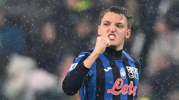 Atalanta, lesione per Retegui: salta la sfida contro la Fiorentina. Rientrerà per il Milan