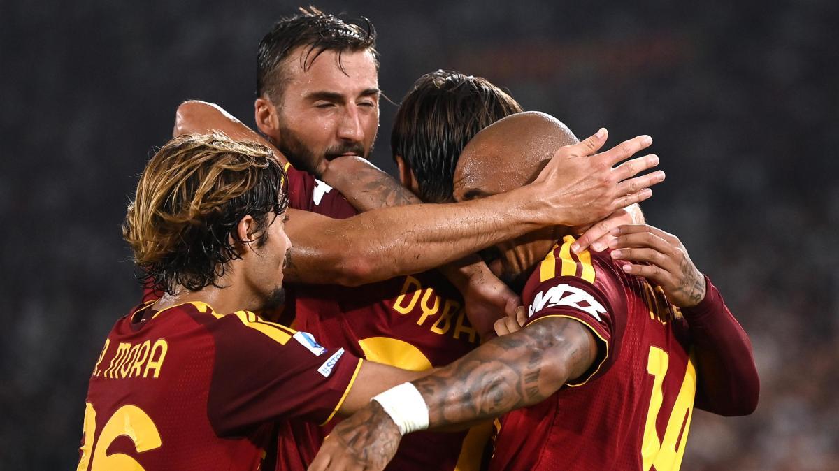 Serie A, alla Lazio risponde la Roma: la classifica aggiornata