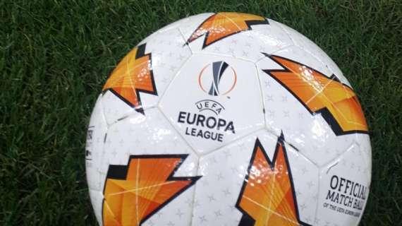 Europa League, Nomme Kalju-Mura rinviata a causa del Coronavirus