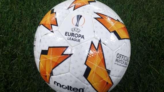 Europa League, sedici club con ranking superiore al Milan: rischio molto alto di un playoff da non testa di serie