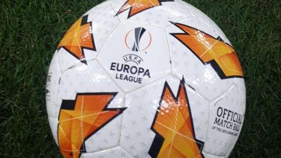 Lokomotiva-Rapid Vienna 0-1: i croati scendono in Europa League