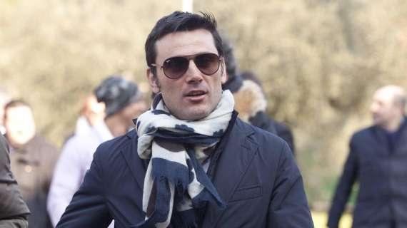Dopo-Allegri, il primo obiettivo è Montella