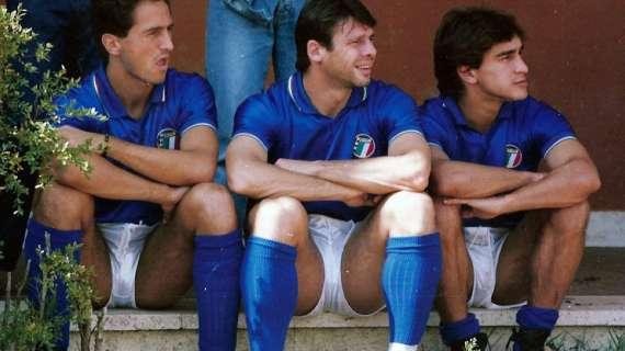 ESCLUSIVA MN - S. Nela: "A Roma sarà dura. Mexes è un grande giocatore"