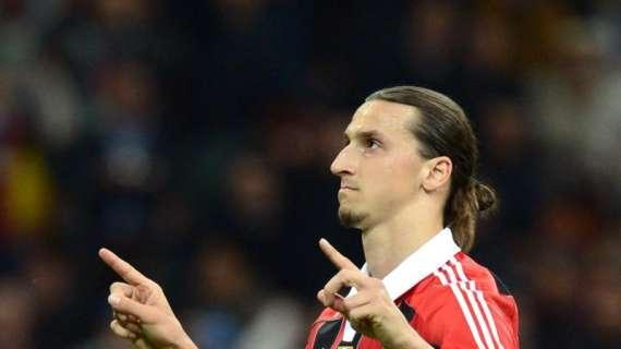 LA LETTERA DEL TIFOSO: "Ibra, ancora tu?" di Francesco