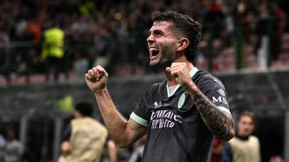 FIFA The Best 2024, non solo Maignan: anche Pulisic tra i candidati