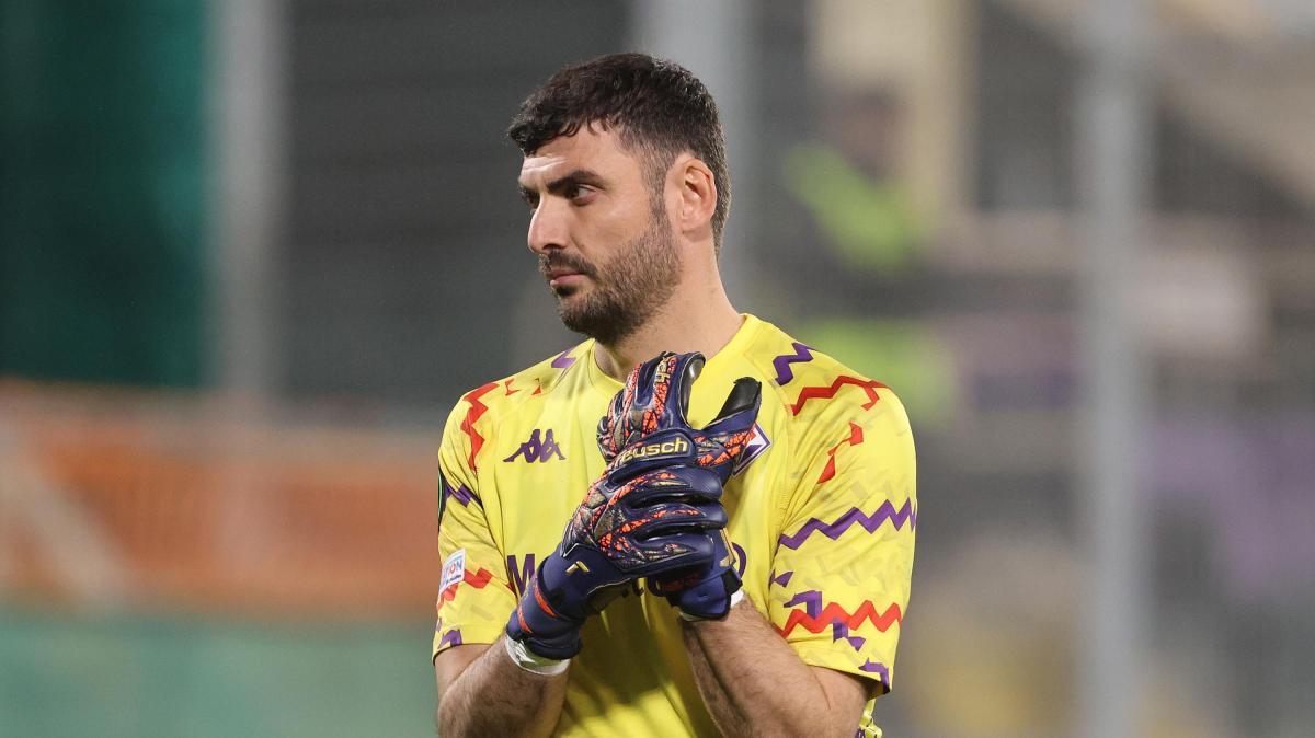 Juventus alla ricerca di un vice-Vicario: spunta anche l'idea Pietro Terracciano