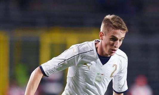 Napoli, scatto per Conti dell'Atalanta. Ma ci sono anche Milan e Chelsea