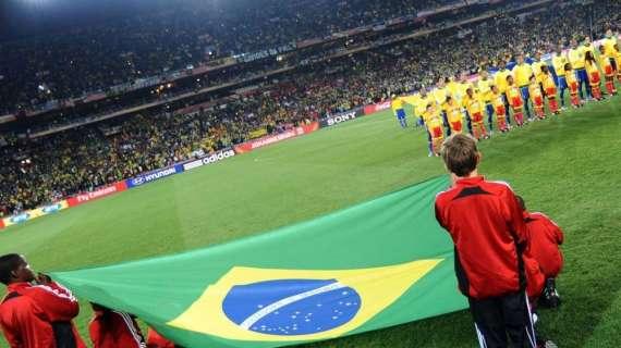 Milan, nel mirino c'è sempre Everton del Gremio ma ha una clausola rescissoria da 80 milioni