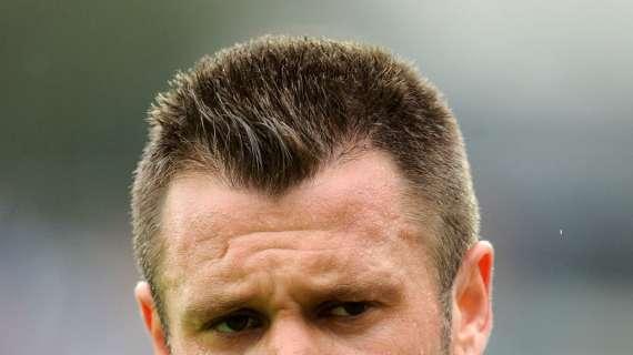 Di Lernia: "Se Cassano non è contento, porti delle offerte"