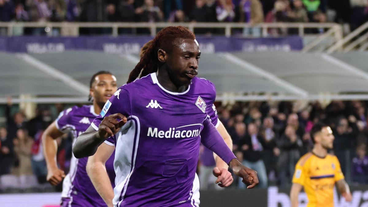 Al Milan serve un vero 9: obiettivo Kean, nel mirino anche Vlahovic, Pellegrino, Nunez e Gabriel Jesus