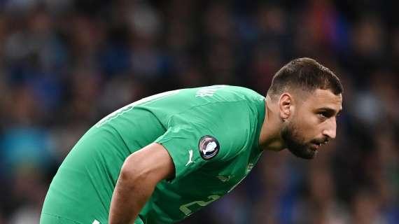 Vaciago su Tuttosport: "Donnarumma? La maleducazione è la peggior papera"