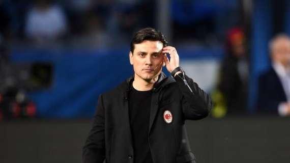 Il futuro è di Montella, ma in campo serve un ultimo sforzo per invertire la tendenza