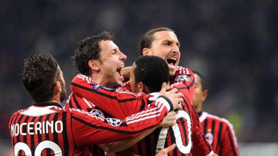 ...Settimana di "passione" e "veleni" prima della discesa scudetto