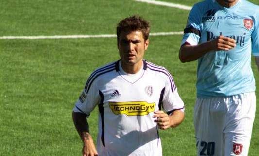 Lucescu: "Mutu darebbe al Milan quello che dà Cassano"