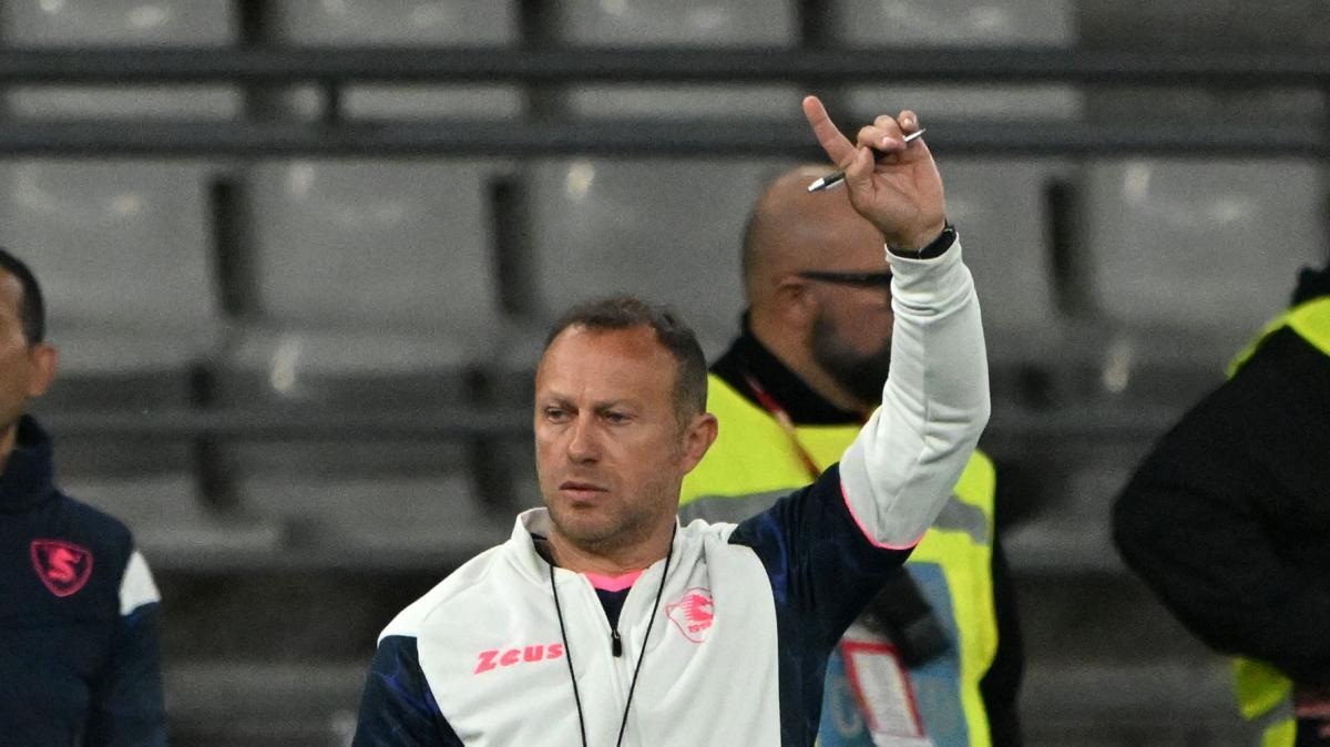 Breda sul derby: "Il Milan ha le caratteristiche che hanno fatto male all'Inter"