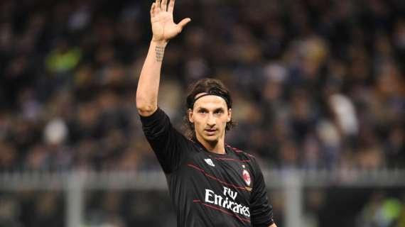 Ibra-bra-bravissimo ancora TOP. Abbiati stupisce e intimorisce, con i piedi è FLOP