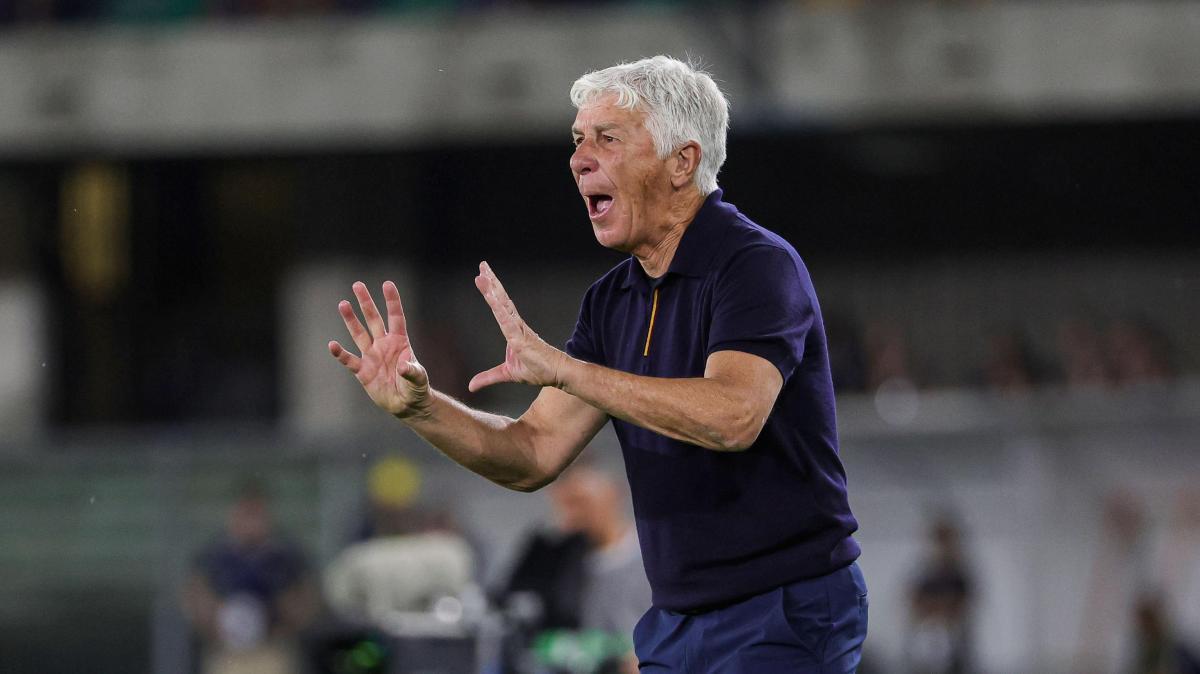 Gasperini non le manda a dire ai suoi dirigenti: chiedi altri (e tanti) rinforzi sul mercato