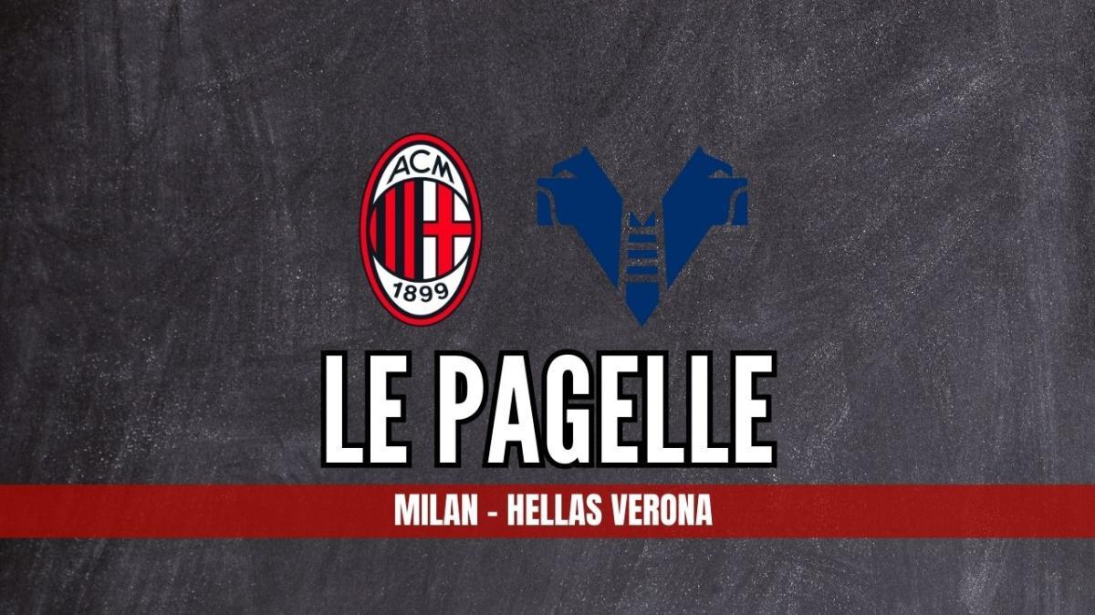 Milan-Verona 3-0, le pagelle: Pulisic e Nkunku da 7.5! Modric luce, 7