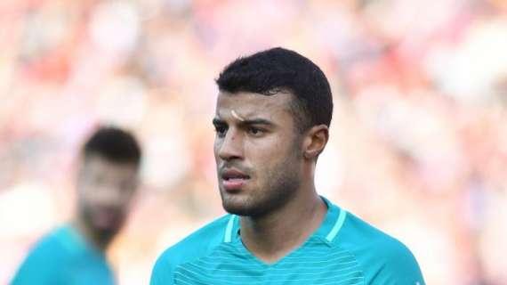 Dalla Spagna: il Barcellona mette Rafinha sul mercato, ci sono Milan e Arsenal 