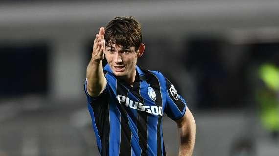 De Roon a DAZN: "Oggi è stato difficile. I rossoneri sono stati più bravi: complimenti a loro!"