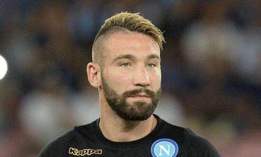 Primavera, Milan-Napoli: oggi Tonelli giocherà al Vismara 