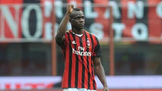 Gazzetta - Il ritorno di Balotelli: ecco le tre incognite che attendono SuperMario