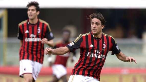 Matri-Fiorentina, è fatta: prestito gratuito. Galliani aveva provato lo scambio con Hernanes