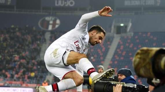 Zapelloni su Bonaventura: "Può diventare importante anche per la Nazionale"