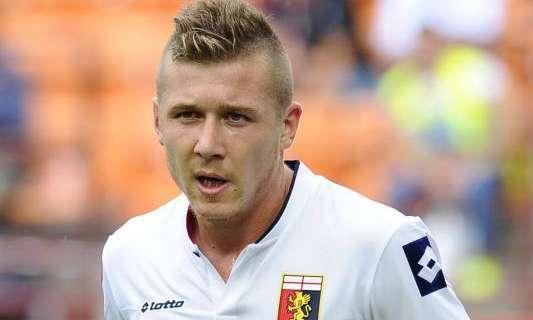 Kucka-Milan, un accostamento di lungo corso e un affare sfiorato