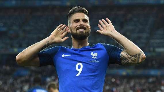 MN - Punto mercato: Milan impegnato sui riscatti di Tomori e Tonali. Giroud, Kessie e rinnovi…