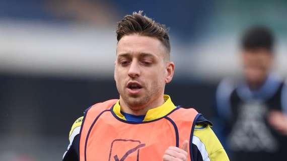 Giaccherini: "Morata fortissimo, ma non so se sia la scelta corretta per il Milan. Camarda potenziale top player"