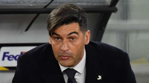 Perché Paulo Fonseca piace tanto (non solo) al Milan