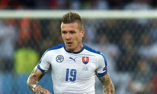 Sky - Mihajlovic insiste per avere Kucka