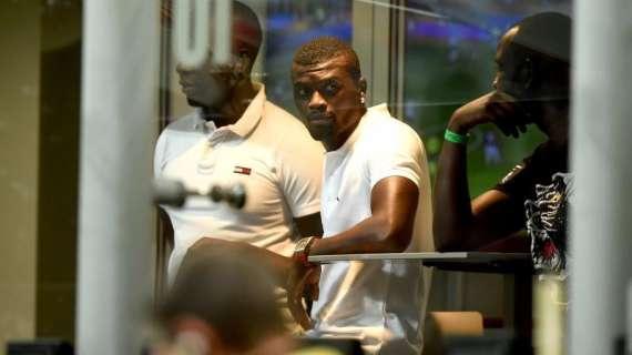 Gazzetta - Niang vuole il Torino, ma il Milan chiede 20 milioni: i granata fermi a 15 mln. Oggi nuovi contatti