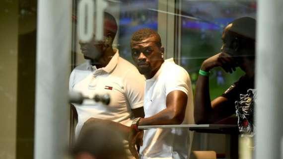 RaiSport - Torino-Niang, le cifre del contratto del giocatore 