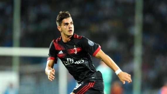 Gazzetta - Milan, Montella punta su Andrè Silva: il tecnico studia come esaltare il numero 9 milanista