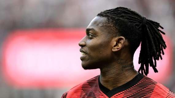 Di Marzio: "Leao penso proprio che resterà al Milan"