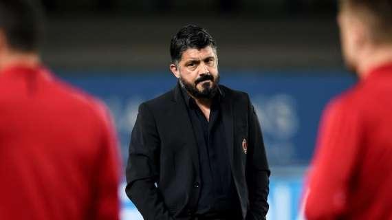 Un mese di fuoco per capire la profondità della ferita subita nel derby